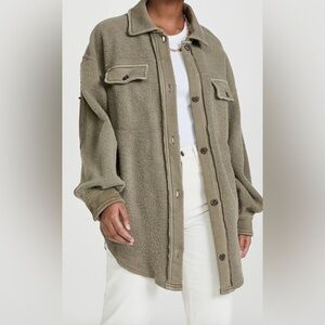 Free People Ruby Jacket